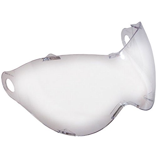 Tippmann Paintball Valor Goggle Single Antifog Lens - Clear