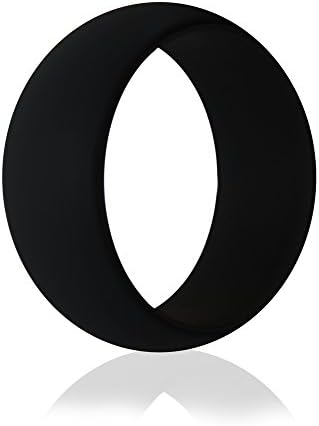 Swagmat Silicone Wedding Ring - 8.7mm