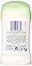 Dove Go Fresh Cucumber & Green Tea Scent, Antiperspirant & Deodorant Stick, 1.4 Oz/40 Ml (Pack of 4)