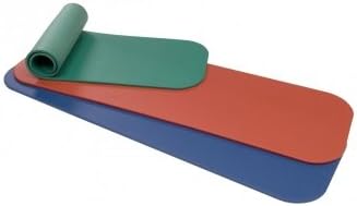 Airex Coronella Mat, Blue, 72" x 23" x 0.6"