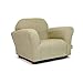 Keet Roundy Childrens Chair Microsuede