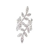 CHOP MALL Fashion (Tree) Alloy Ear Cuff Color (1 Pc)