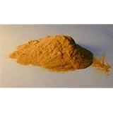 Chelated Iron for for Organic Hydroponic Aquaponics Soluble - 10% - 1 Pound