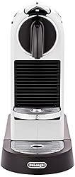Nespresso CitiZ Original Espresso Machine by