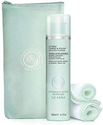 liz earle hot cloth cleanser