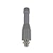 Altelix Dual Band Ultra Compact 4dBi Indoor/Outdoor WiFi Omni Antenna 2.4GHz & 5GHz N-Female Bulkhead Connector