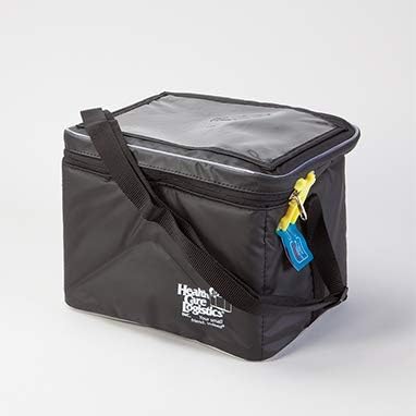 Divine Medical Envopak Lined Transport Bag (Small)