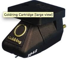 Goldring Moving Magnet 1022GX Cartridge