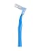 ASM Interdental Angled Brush, Blue, 20 Each (Pack of 2) 1