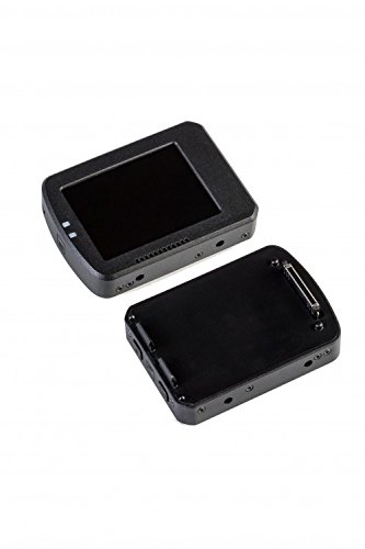 UPC 888997200388, AEE Technology X50 2&quot; Modular LCD Back Display for AEE S-Series Action Cameras (Black)