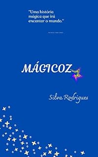 Livro Mágicoz