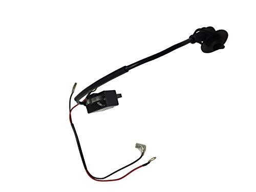 EngineRun TS410 TS420 OEM 42384001301 Ignition Coil Module Magneto for Stihl TS 410 420 Concrete Cut-Off Saw 4238-400-1301