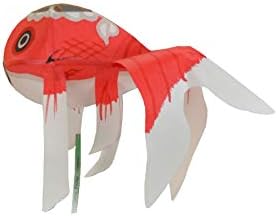 Amazon Co Jp 金魚ちょうちん Ver S 手描き 小 サイズ おもちゃ