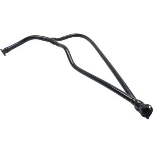Evan-Fischer EVA211577081718 Air Pump Hose for 7-Series 02-05/Alpina B7 07-08 To Secondary Air Pump - Thumbnail 3