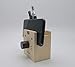 Excelity Organizing Pencil Stationery Eyeglass Phone Holder Cute Animal Shaped & Multi Purpose Use (Kitty)