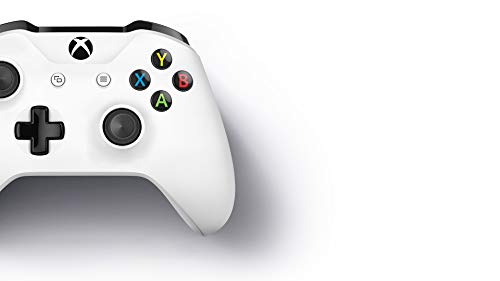 6 Microsoft+Xbox+Console+Wireless+Controller