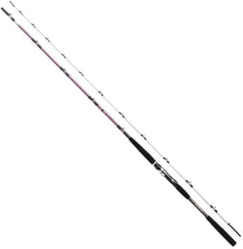 Amazon ダイワ Daiwa 船竿 リーオマスター青物sx Mh 270 釣り竿 ダイワ Daiwa 船竿