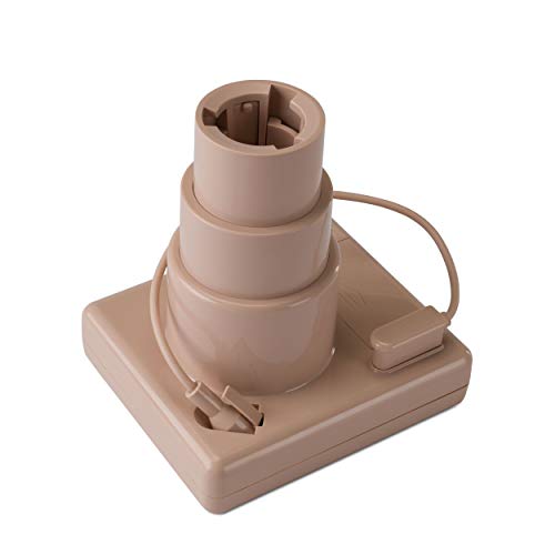 Prestan Ultralite Manikin with Feedback, Single Adult