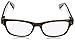 Foster Grant Conan Square Reading Glasses