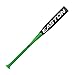 EASTON SPEED -10 USA Youth Baseball Bat | 2 5/8 inch Barrel | 2020 | 1 Piece Aluminum | Lightweight ALX50 Military Grade Alloy | Pro Style Concave End Cap | Cushioned 2.2mm Flex Grip