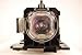 Hitachi CP-X301 Projector lamp Replacement Bulb with housing -Quality Replacement lamp