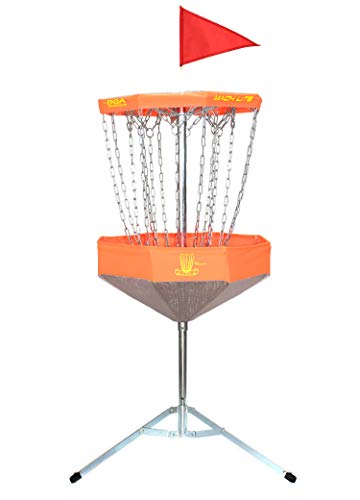 DGA Mach Lite Orange