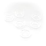 Monsoon Hardline Polycarbonate Lock Collar for 1/2