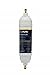 EcoPure EPINL30 5 Year in-Line Refrigerator Filter-Universal Includes Both 1/4" Compression and Push to Connect Fittings primary