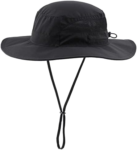 Amazon.com: SwimZip Wide Brim Sun Hat | UPF 50+ Protection for
