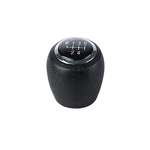 DeemoShop 5 Speed for Chevrolet Chevy Cruze 2008-2014 Gear Head Car Gear Shift knob