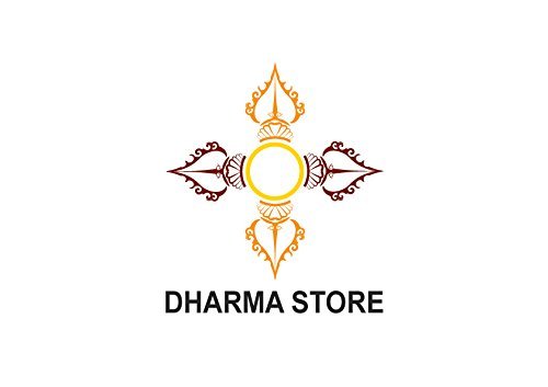 2 Dharma+Store+Tibetan+Buddhist+Meditation