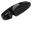 Djembe Drum Rope Puller- Five Colors - Single hand (BLACK)
