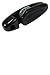 Djembe Drum Rope Puller - BLACK