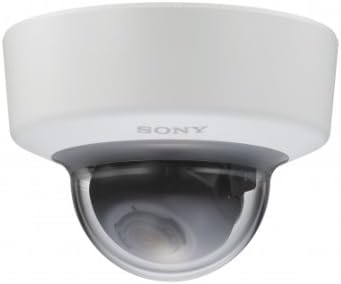 Hd Mini Dome 1080p/30fps Viewdr Image Stabilization Easy Focus Poe