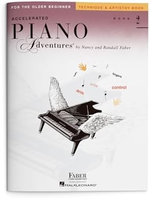 Keyboard Musicianship Piano for Adults, Book One: James Lyke
