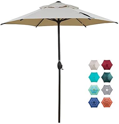 mini patio umbrella