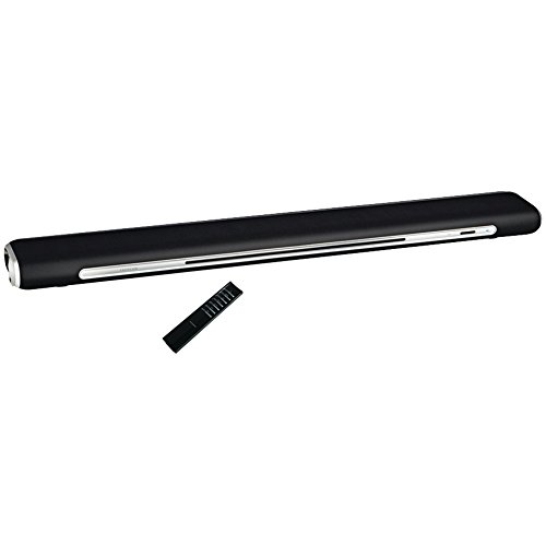 PROSCAN PSB350BT-BLACK 34"" Bluetooth Soundbar  electronic 