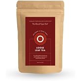 D'Adamo Personalized Nutrition Sip Right 4 Your Type Tea O, 4 Ounce