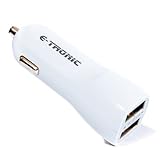 OTRON JP-W4XC-FPO1 Cell-Phone-Car-Charger