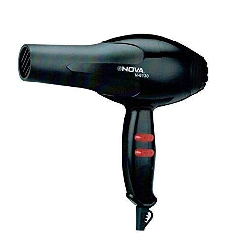 NEW NOVA Fun Me NV-6130 Hair Dryer