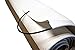 Universal Slide Out Awning Replacement Fabric-White 200