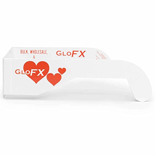 2 GloFX+Heart+Effect+Diffraction+Glasses