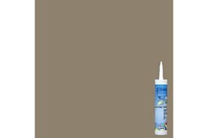 Mapei Keracaulk U Unsanded Caulk (Driftwood) - 10.5-oz