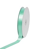 Creative Ideas PSF0708-530 Solid Satin Ribbon, 7/8