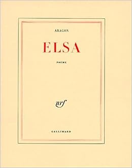 rencontre aragon elsa