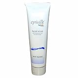Episilk Facial Scrub Hyalogic 4.58 oz Cream