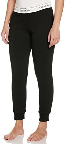 Calvin Klein Women's Joggers, Black 001 