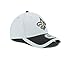 NFL New Orleans Saints 2015 39Thirty Stretch Fit Cap, Small/Medium, Gray