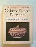 Hardcover Chinese Export Porcelain Book