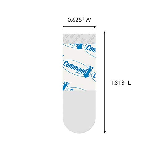 1 Command+Small+Refill+Strips+17024CLR